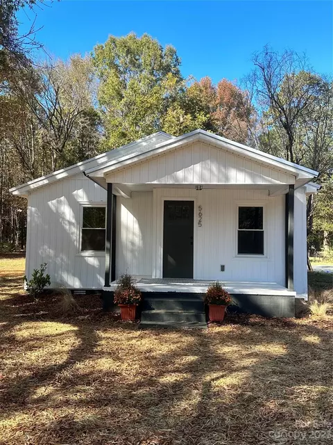 5625 Sapp Rd, Rockwell, NC 28138