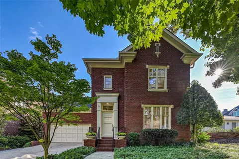 1339 Maryland Ave, Charlotte, NC 28209