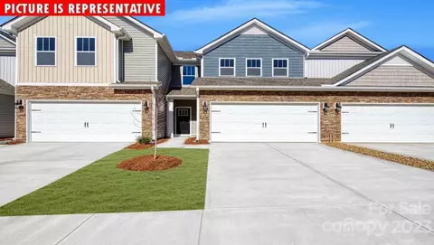 1209 Foster Holly Nw Ave NW, Huntersville, NC 28078