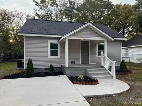 663 Simpson St, Rock Hill, SC 29730