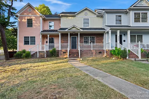 2024 Lasalle St, Charlotte, NC 28216