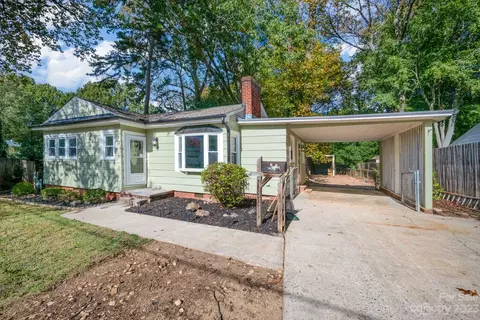 614 Pamela Ne St NE, Concord, NC 28025