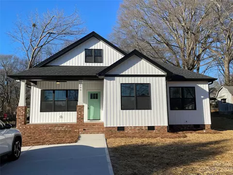 208 W Church St, Stanley, NC 28164