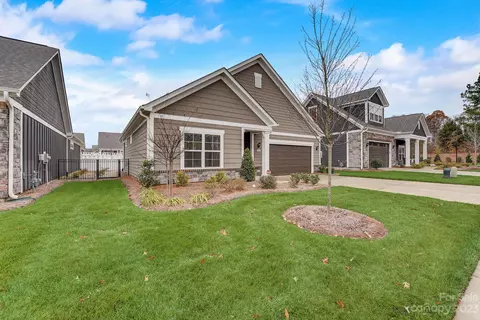 14008 Trailwood 24 Dr #24, Huntersville, NC 28078