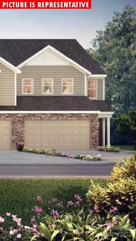 10457 Ambercrest Nw Ct NW, Huntersville, NC 28078