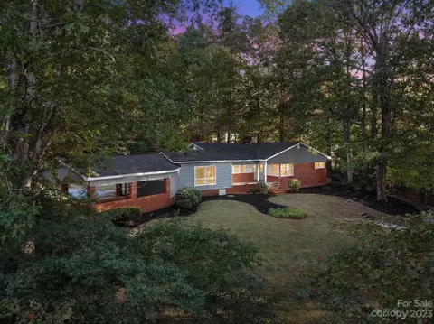1140 Us Hwy 74 Hwy, Bostic, NC 28018