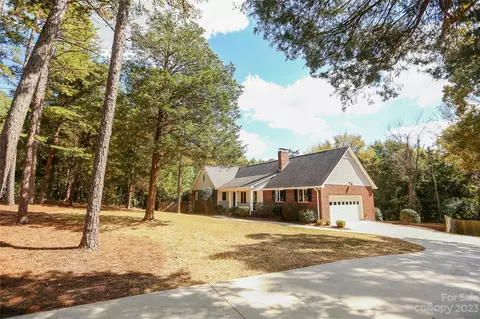 327 Archibald Rd, Concord, NC 28025