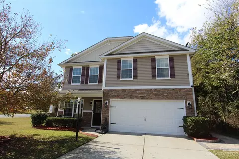 11803 Thompson Farm Ln, Charlotte, NC 28278