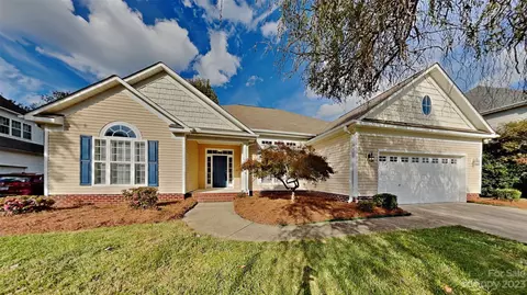 135 Harris Farm Rd, Mooresville, NC 28115