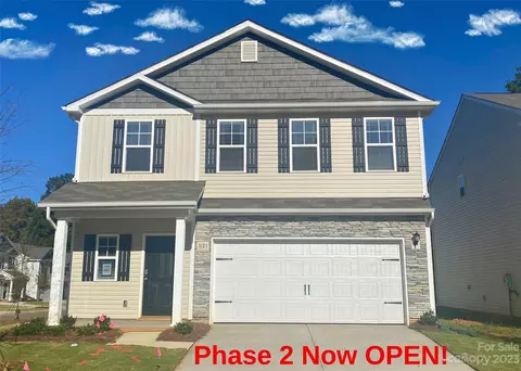 3224 Mcgee Hill Dr, Charlotte, NC 28216