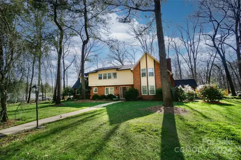 24879 Thompson Rd, Albemarle, NC 28001