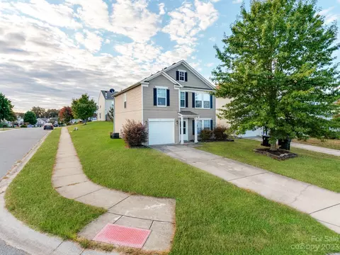 4319 Saint Catherines Ct, Concord, NC 28025