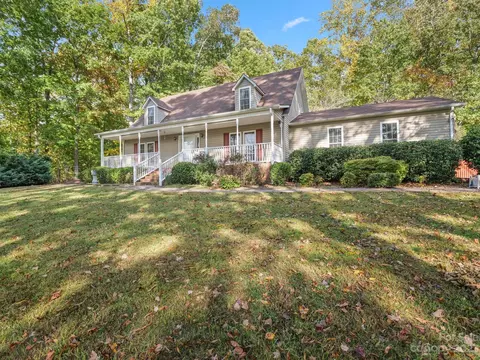 116 Observation Rdg, Rutherfordton, NC 28139