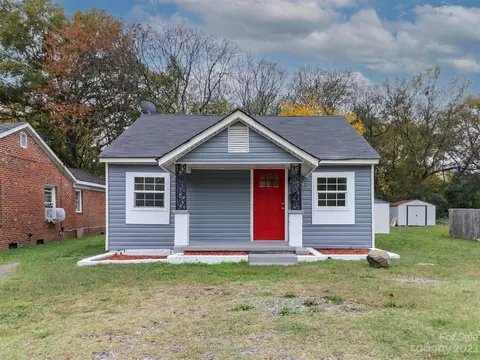 252 Carroll St, Rock Hill, SC 29730