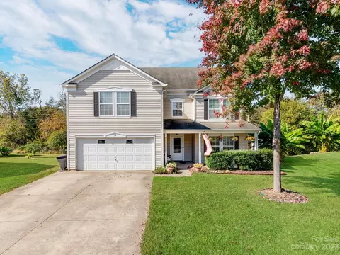 139 Vermillion Loop, Statesville, NC 28625