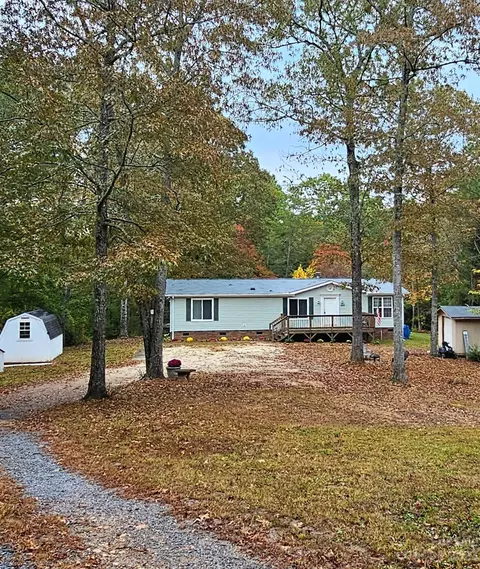 224 Mcdaniel Rd, Blacksburg, SC 29702