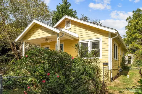 11 Northview St, Asheville, NC 28801