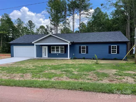 662 Blossom Hill Rd, Lincolnton, NC 28092