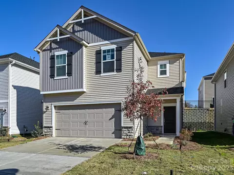 1123 Harland St, Charlotte, NC 28216