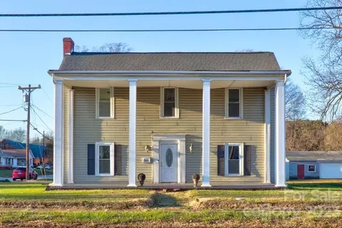 701 N Main St, China Grove, NC 28023