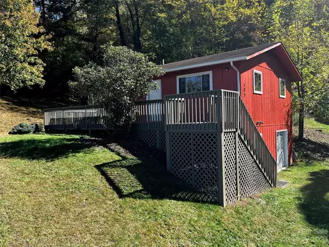 185 Spicewood Dr, Clyde, NC 28721 photo 22