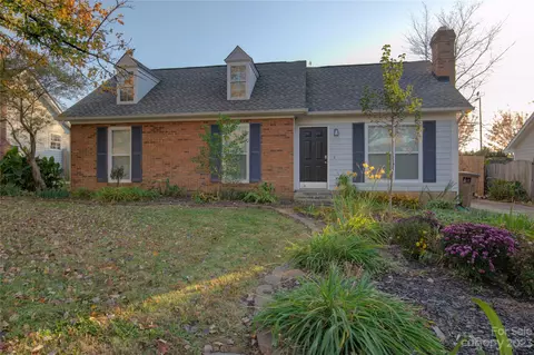 129 Lauren Dr, Indian Trail, NC 28079