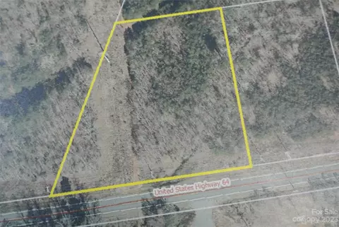 0 Us Highway 64 Hwy, Rutherfordton, NC 28139