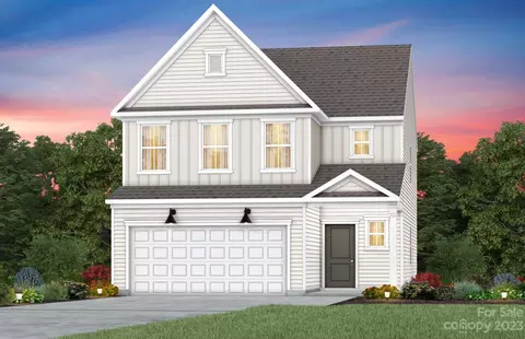 10023 Travis Floyd 045 Ln #045, Charlotte, NC 28214