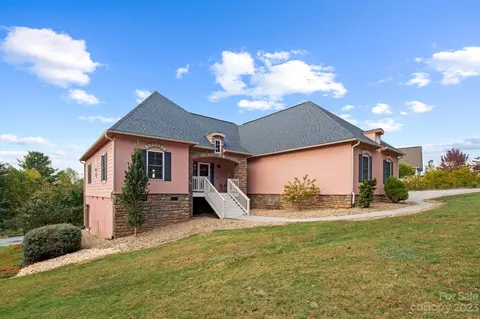 24 Climbing Aster Way, Asheville, NC 28806
