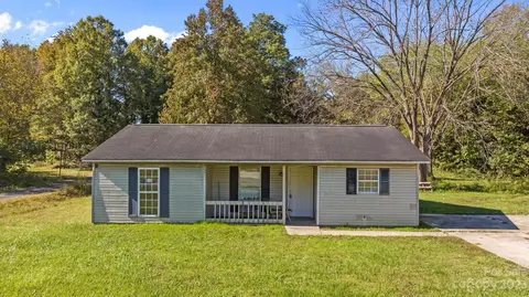 200 W Henderson St, Salisbury, NC 28144