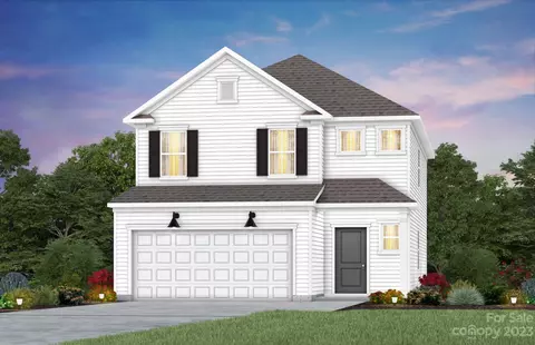 10028 Travis Floyd 008 Ln #008, Charlotte, NC 28214