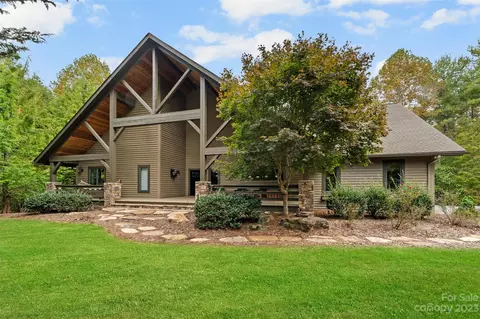 1429 Old Dry Creek Rd, Morganton, NC 28655