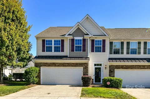 7620 Red Mulberry Way, Charlotte, NC 28273