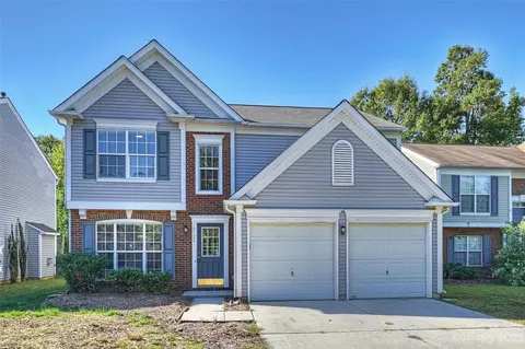 12124 Bobhouse Dr, Charlotte, NC 28277