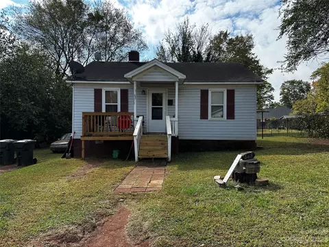 848 Spring St, Rock Hill, SC 29730