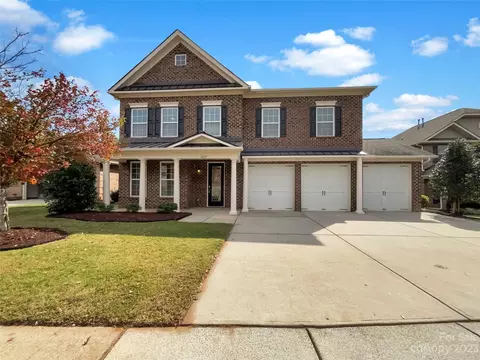 14117 Winged Teal Rd, Charlotte, NC 28273