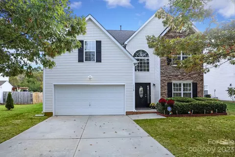 1113 Southridge Dr, Monroe, NC 28112