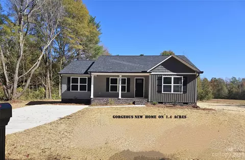 121 Hawkins Loop, Salisbury, NC 28144