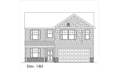 135 Aspire Cir, Wingate, NC 28174