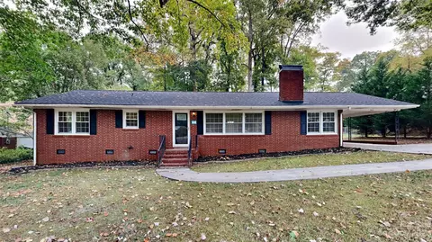 600 Bridle Path Trl, Gastonia, NC 28054