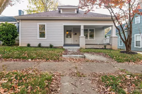 125 Steele E St E, Salisbury, NC 28144