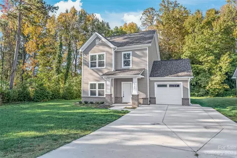 3703 Small Ave, Charlotte, NC 28269
