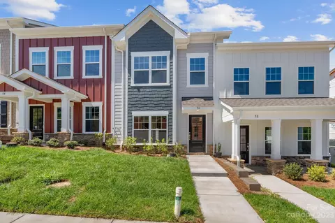 76 Walnut Springs 14-d Dr #14-D, Asheville, NC 28804
