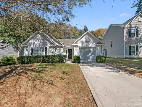 14117 Williams Glenn Rd, Charlotte, NC 28273