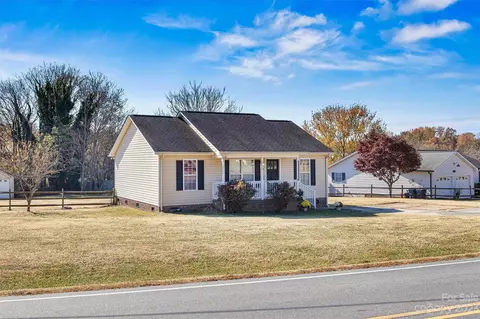 1000 Bethel Church Rd, Lincolnton, NC 28092