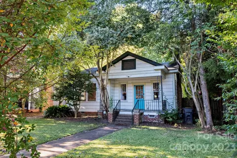 1932 8th E St E, Charlotte, NC 28204