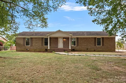 1208 Carolyn Ave, Kannapolis, NC 28083
