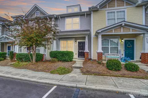 4644 Stoney Branch 29 Dr #29, Charlotte, NC 28216