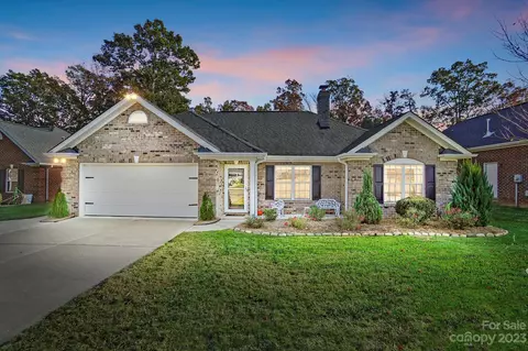 12872 Hill Pine Rd, Midland, NC 28107 photo 2