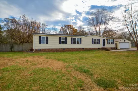 145 Middlebrook Dr, Rockwell, NC 28138